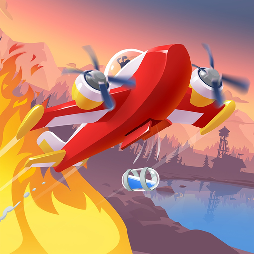 Rescue Wings! app icon