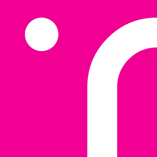Inrange app icon