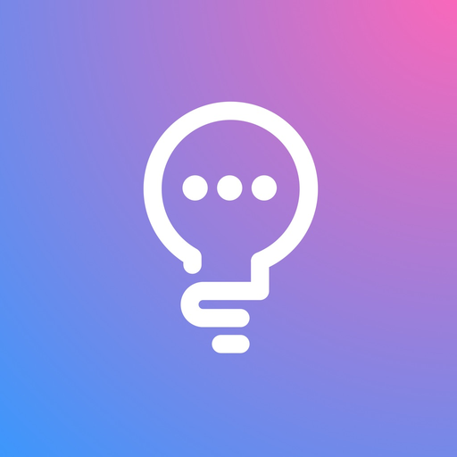 BrightAdvice app icon