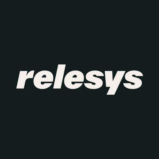 Relesys app icon