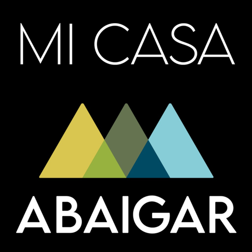 Mi Casa Abaigar app icon