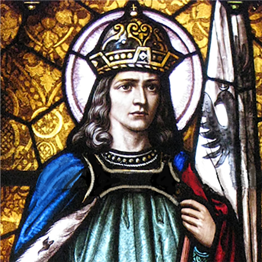 St. Wenceslaus - Iowa City, IA app icon