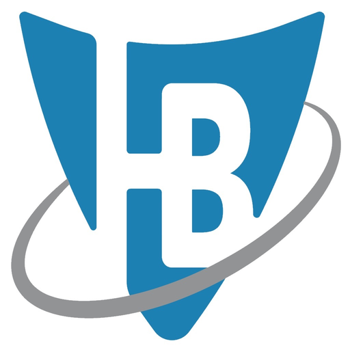 HB PAS app icon