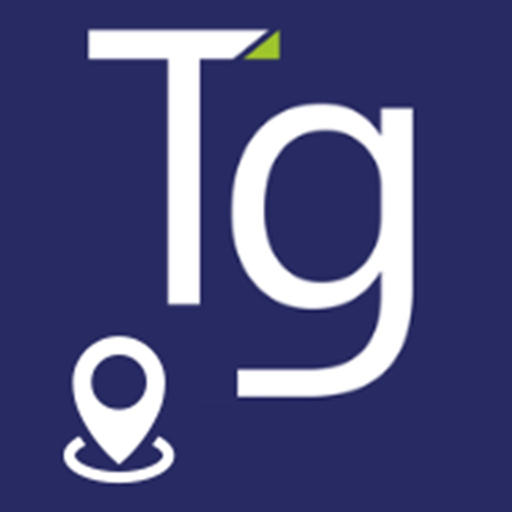 Timegate Location Manager app icon