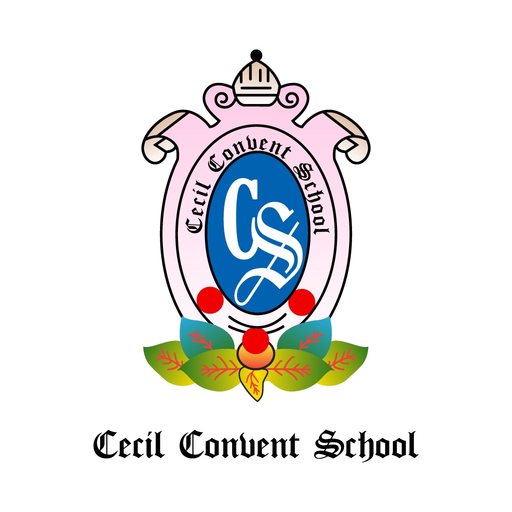 Cecil Convent School app icon
