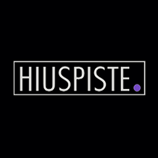 Hiuspiste app icon