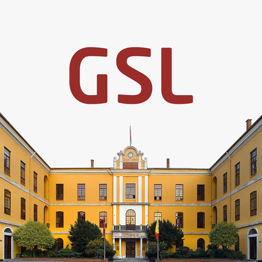 GSL Mobile app icon