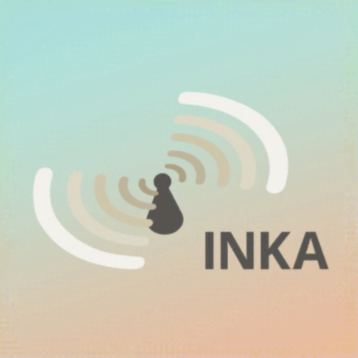INKA AR app icon