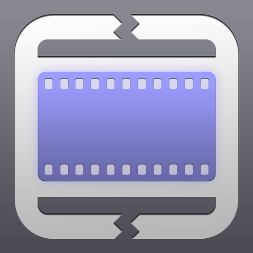 Video Compressor - HD app icon