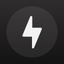 Charged — for Tesla icon