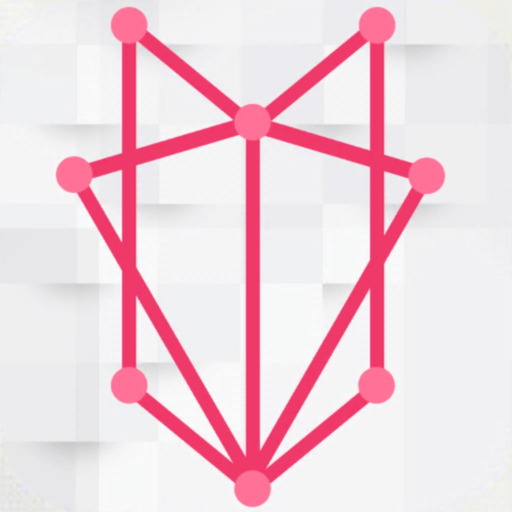 One Touch Line Draw app icon