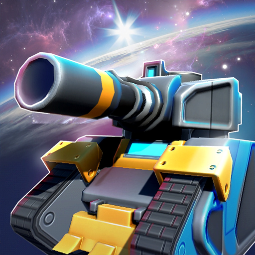 Fortline: Tower Wars app icon