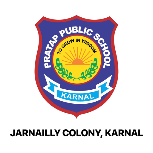 Pratap Public School app icon
