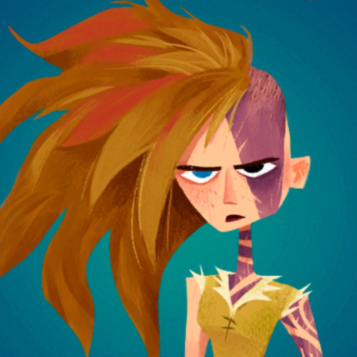 Tavern of the Brave app icon