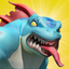 Kaiju King Rampage.io icon
