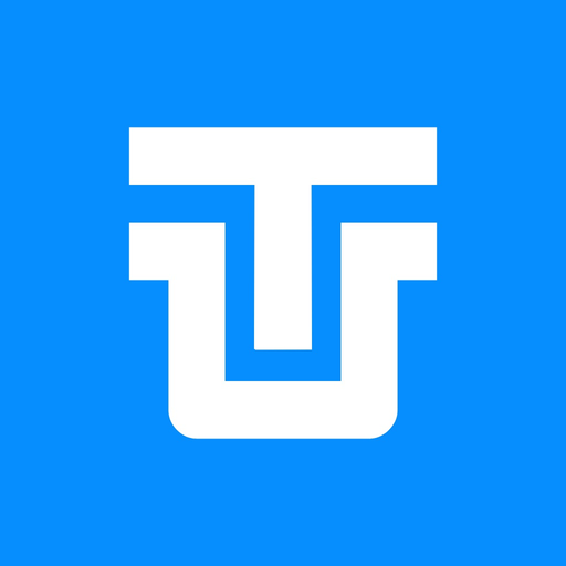 TryIn app icon