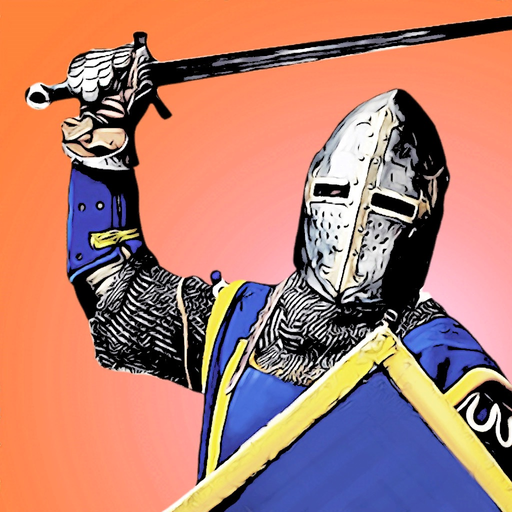 Rings of War app icon