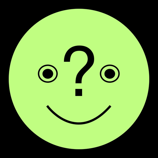 Remember Faces Memory Test app icon
