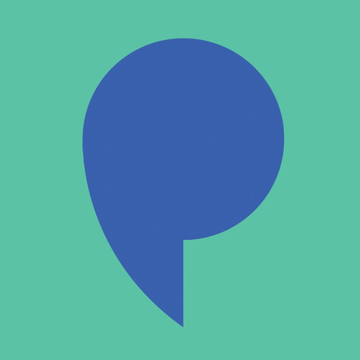 JustDrive car sharing app icon