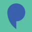 JustDrive car sharing icon