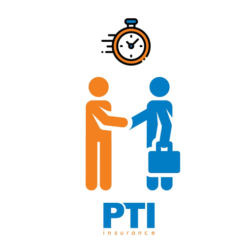 PTI Portal app icon