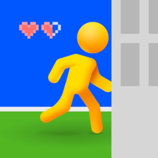 STREET SKP app icon