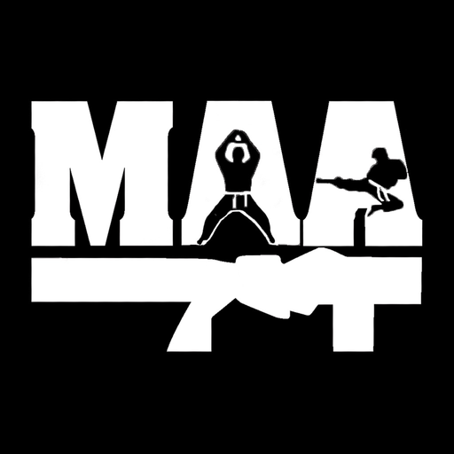 MAA Student App app icon