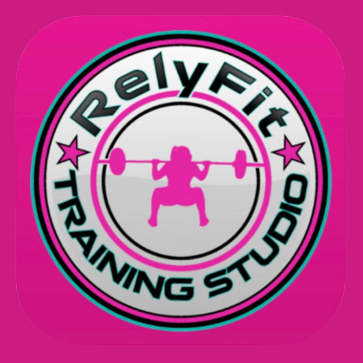 RelyFit app icon