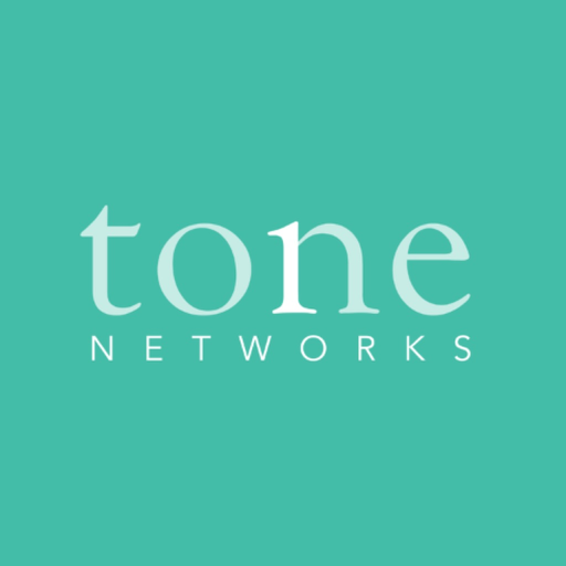 Tone Networks:Advice On Demand app icon