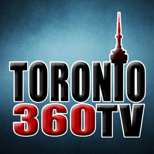 Toronto 360 TV - T360TV app icon