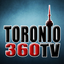 Toronto 360 TV - T360TV icon