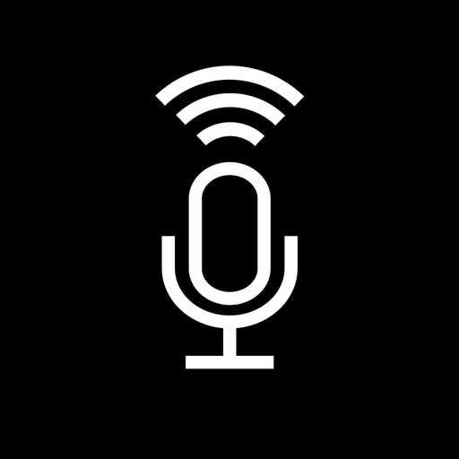 Lenovo Podcasts app icon