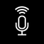 Lenovo Podcasts icon