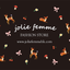 Jolie Femme Fashion Store icon