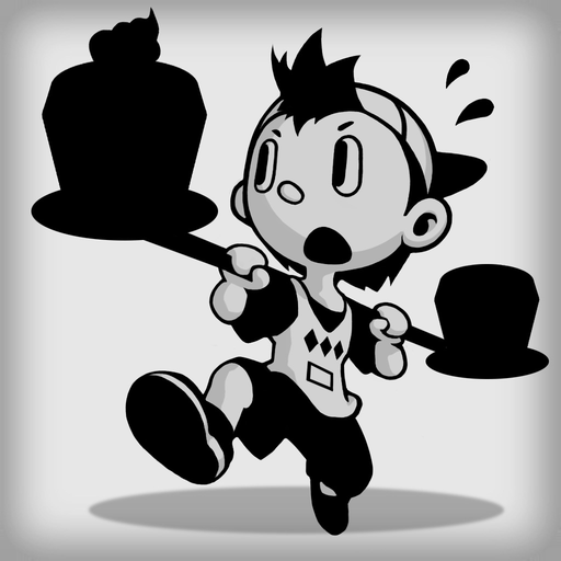 UNCHI POTOPOTO GAME app icon