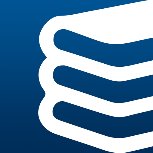 Ox Dictionary App app icon