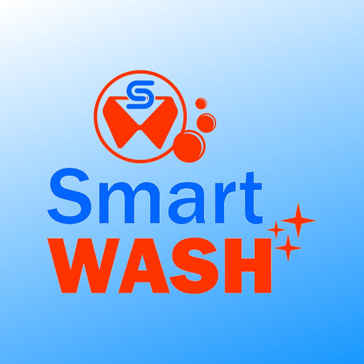 Smart Waash app icon