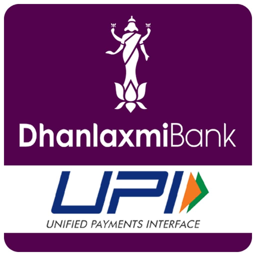 BHIM DLB UPI app icon