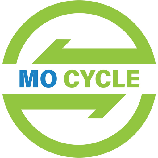 MO CYCLE app icon