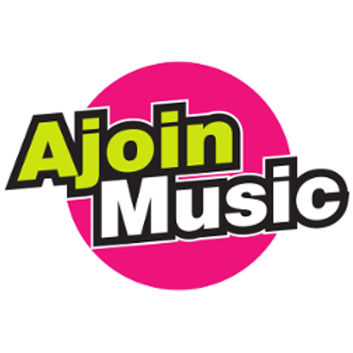 Ajoin Music app icon