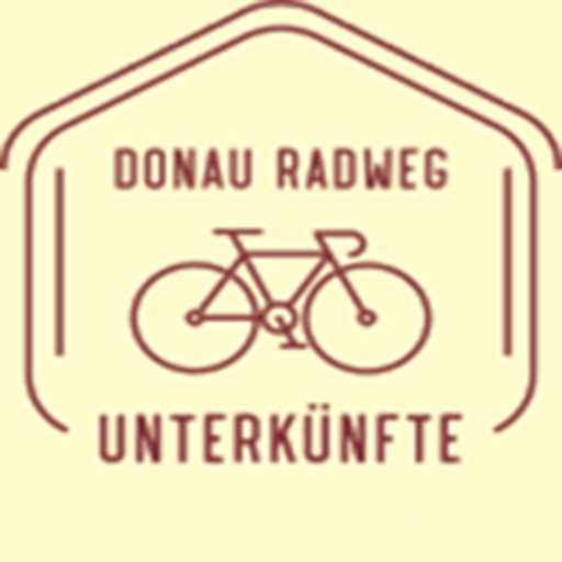 Donauradweg app icon