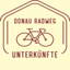Donauradweg icon