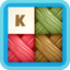 Cross Stitch Quest icon