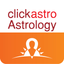 ClickAstro Kundali: Horoscopes icon