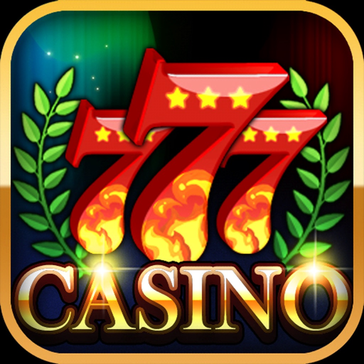 Dream Land Casino app icon
