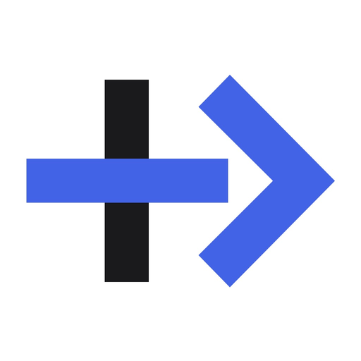 CROSS: REMIT & SHOP app icon