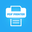 Easy PDF Printer icon