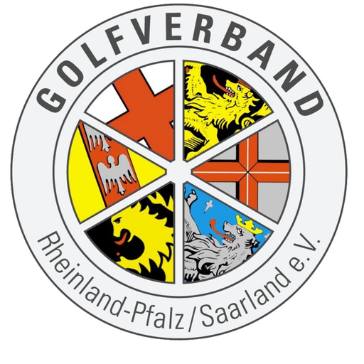 Golfverband RLPS app icon