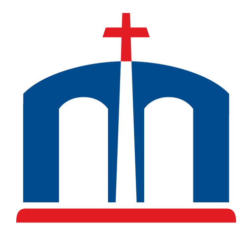 Church of the Magdalen app icon