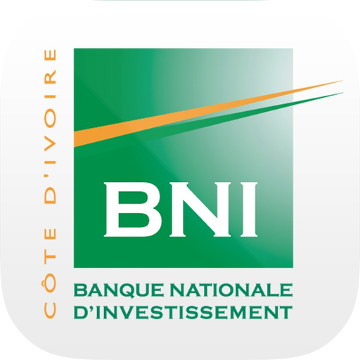BNIONLINE app icon